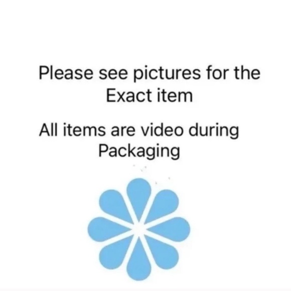 New direction, women’s sleeveless blouse lined. New with tags. Light/Dark Blue. - Picture 11 of 11